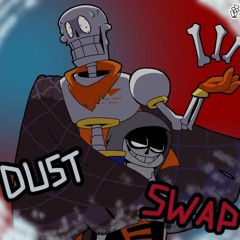 Canon!DustSwap The Greatest Depression