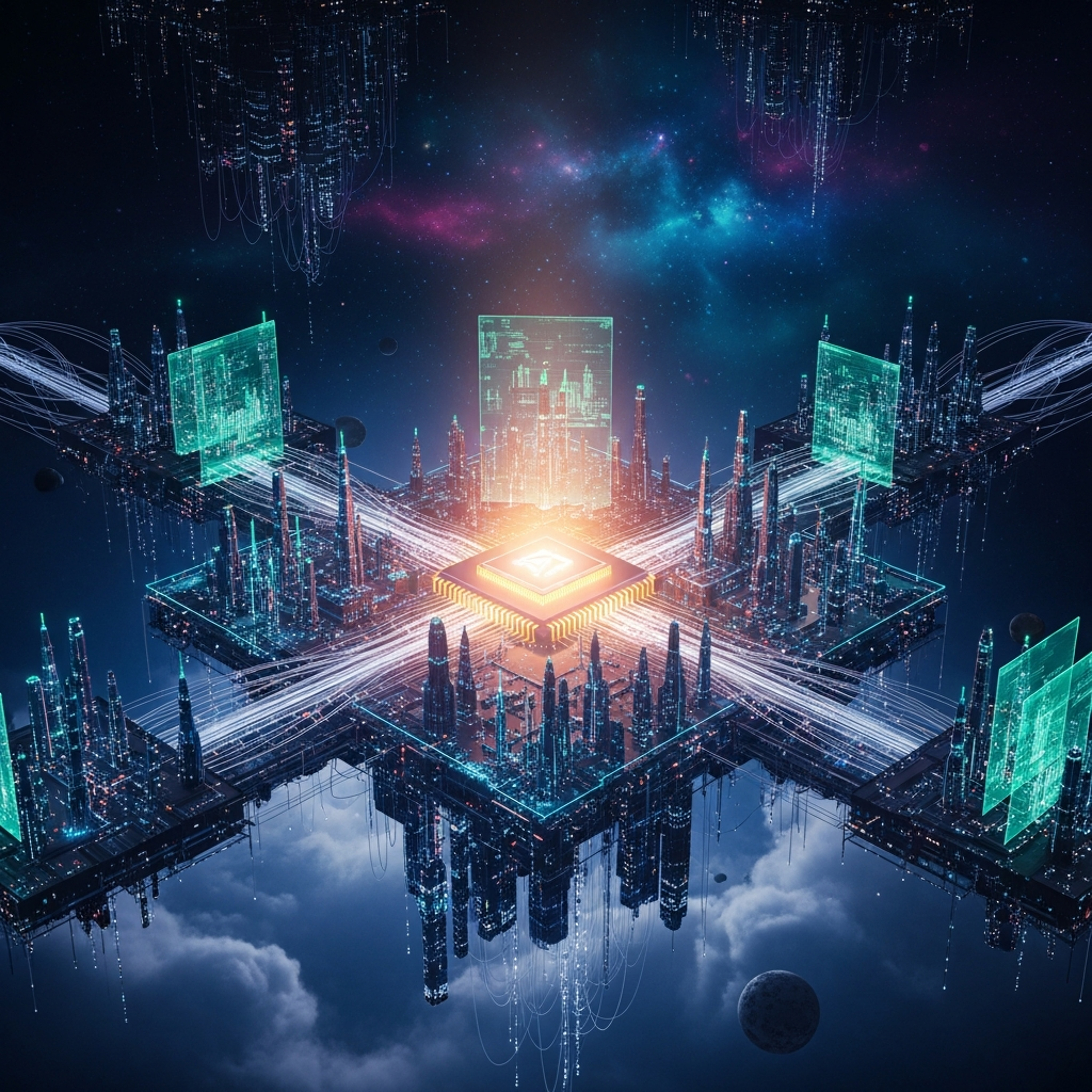Why Small AI Models Just Beat Big Tech Giants episode artwork