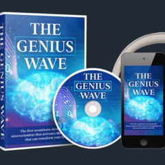 THE GENIUS WAVE REVIEWS 2024💿 - ((🎊CHRISTMAS SALES 2024🎊)) - The Genius Wave Order✔