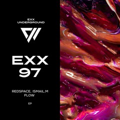 Redspace, ISMAIL.M - Paradigm (Original Mix) [Exx Underground]