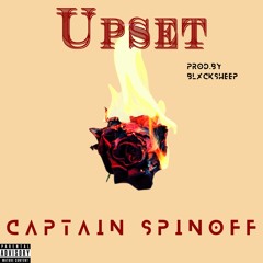 Upset (Prod. By BLxCKshEEP)