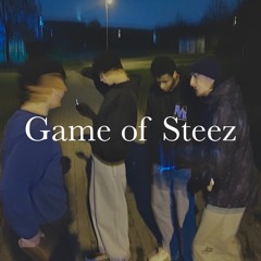 Game Of Steez (prod 5ebi)