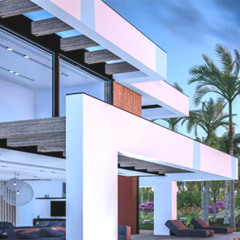 Real Estate in Bali