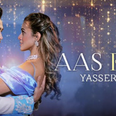 Aas Paas {Slowed + Reverb} Yasser Desai .mp3