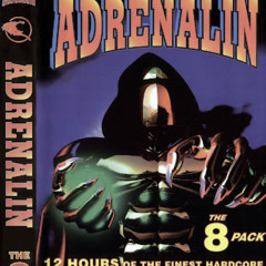 Hixxy - Adrenalin - 1997