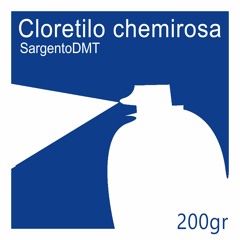 SARGENTODMT - CLORETILO CHEMIROSA