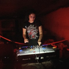 Trance Set 152-156 BPM