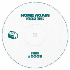 Home Again #9 - Cinthie