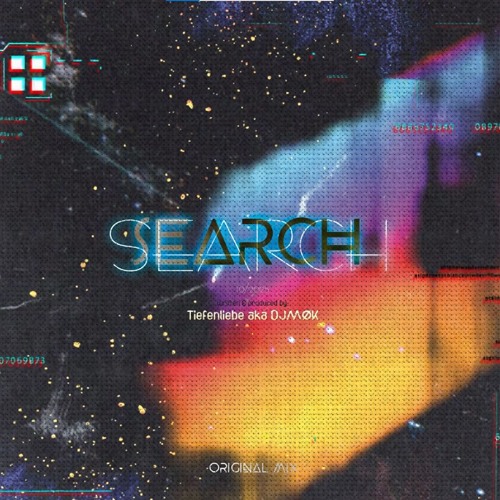 Tiefenliebe - Search (Original Mix)