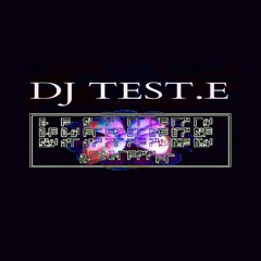 DJ TEST.E - nOREpinephrine GODdess (walfroy cyber mix)