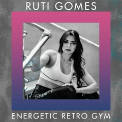 Energetic Retro Gym - Single