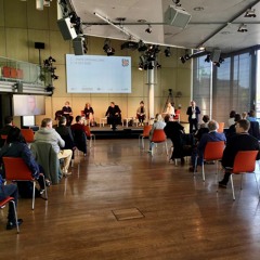 Diskussion: Fotografie zwischen Kunst und Massenmedium