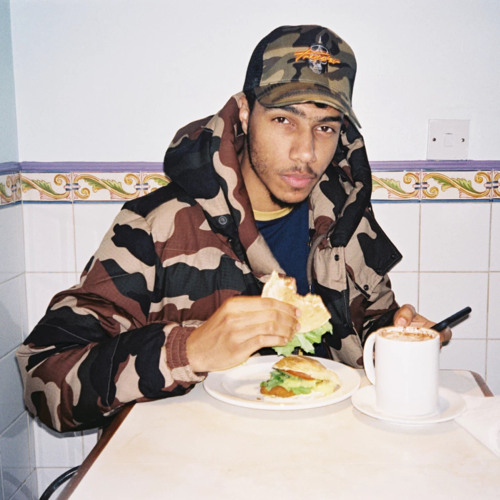 didn't cha kno x aj tracey