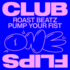 Pump Your Fist (Edit)