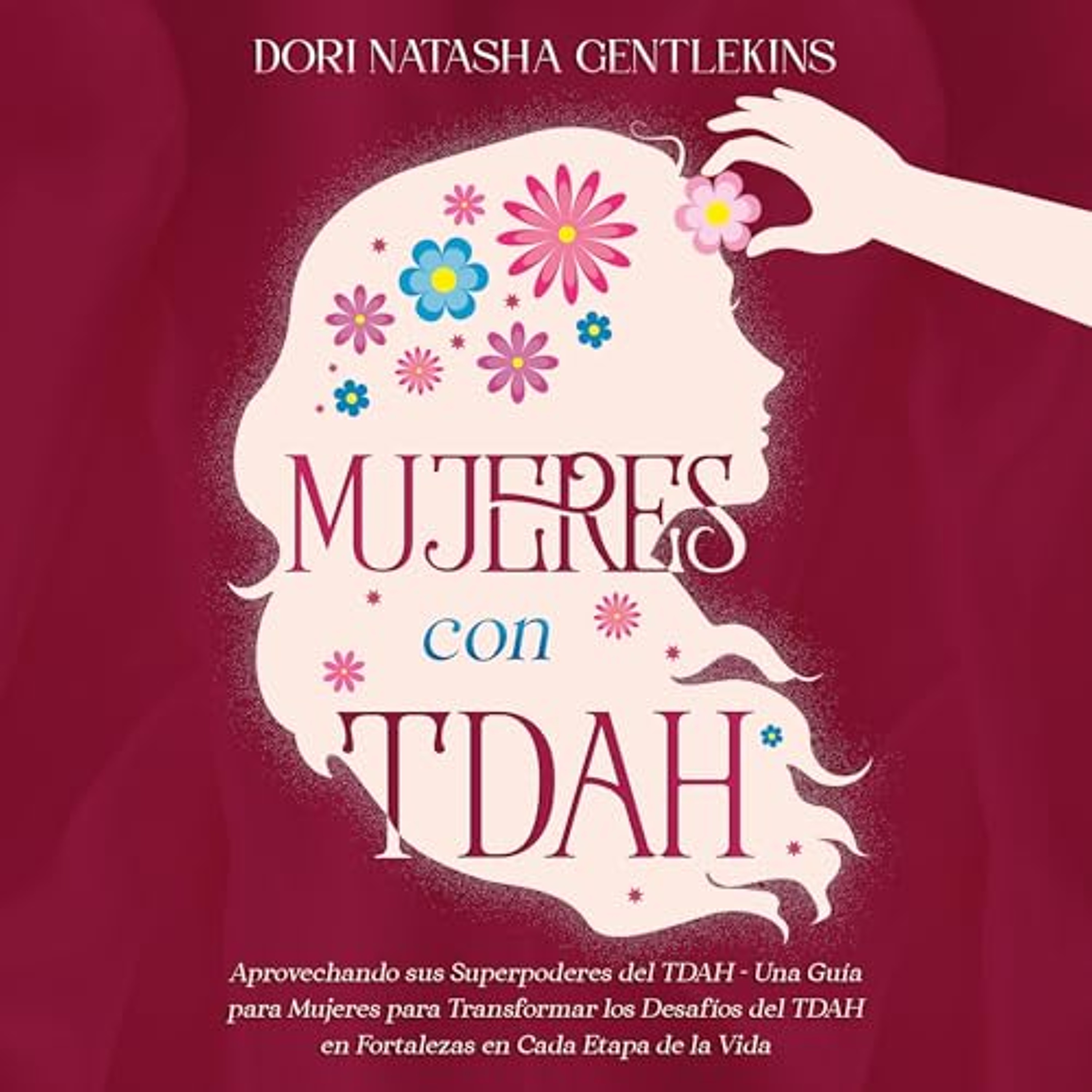 Mujeres con TDAH [Women with ADHD] (Audiolibro) | Prueba Gratis