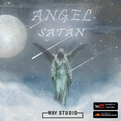 (Free) | "Angel" Prod. by Satan J [WAV Studio] | Mayot Type Beat |