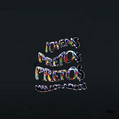 Moonlight - Alee | CHRIS | JayA Luuck (Mixtape ''Jovens Pretos Milionários'')