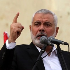 قال القائد اسماعيل ☝