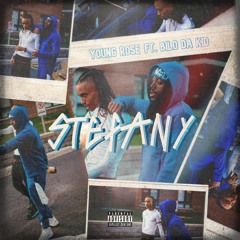 Stefany (feat. Bilo Da Kid)