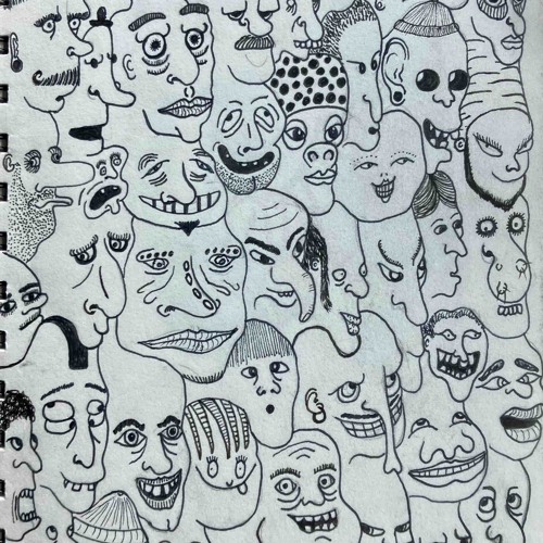 EIYE - Air That Is Out Of Reach