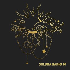 Soluna Radio 07 - Mixed by Eric Seo
