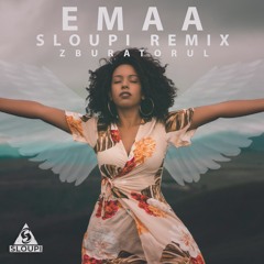EMAA - Zburătorul ( Sloupi Remix ) Radio
