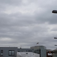 Selhurst Railway Station, Platform 2