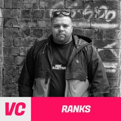 #ISSAVIBEADVENT - DAY 22 - DJ RANKS