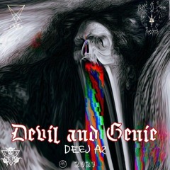 Devil and Genie (original) -wav