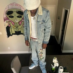 Bravoo Hunnidz - Couldnt Get A Nug (P. OGxool)®✓♡♤◇♧○☆
