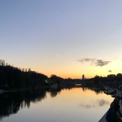 un'altra notte w/tom orrow