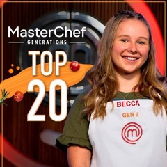 Latter-day Saint chef competes on reality TV show “MasterChef”