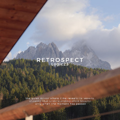 Logic23 // Retrospect