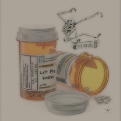 Let Me Know ft. rxfxx (prod. discent)
