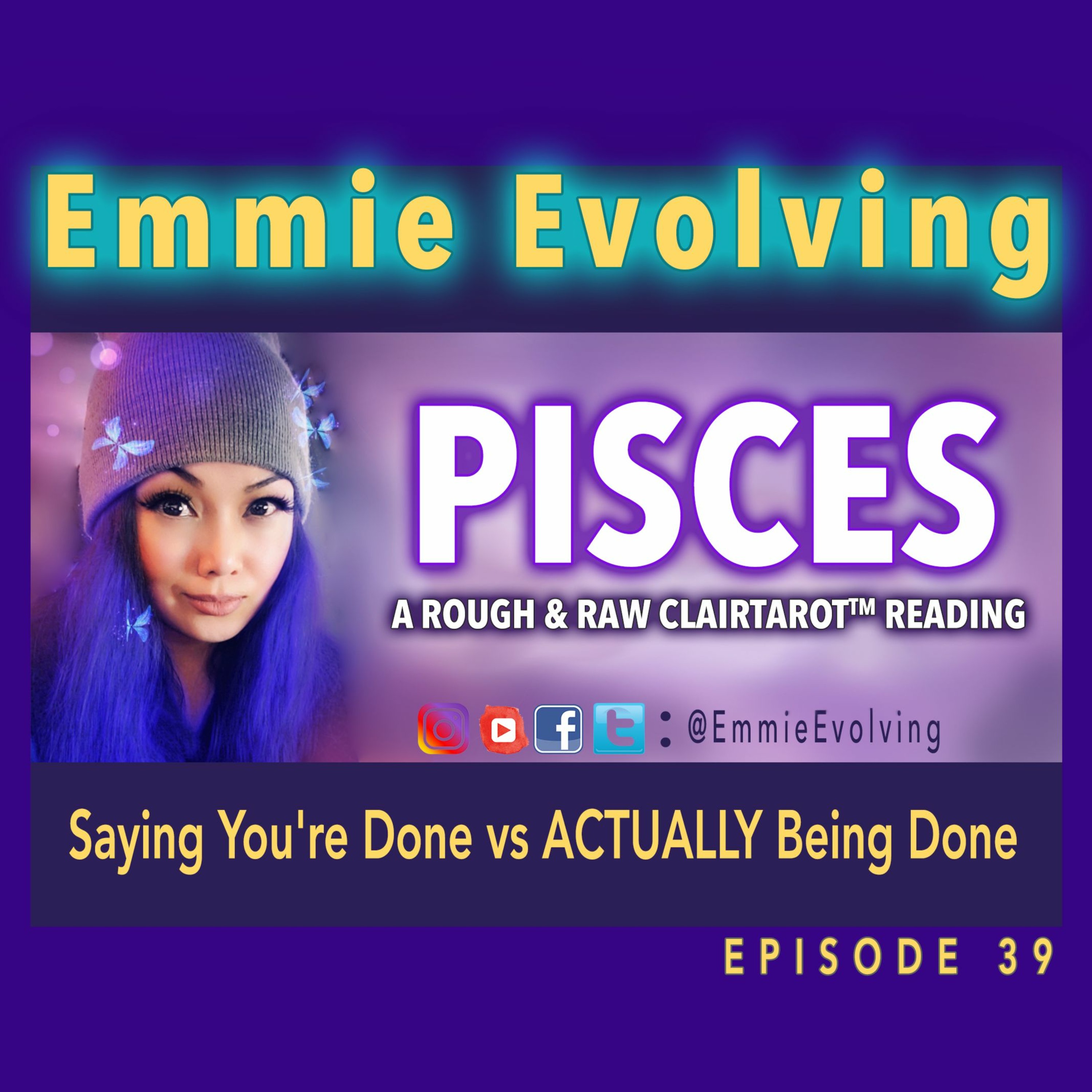Emmie Evolving