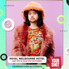 Rainbow Llama Radio #45 – Your Shot 2022 Melbourne Wildcard Set – 9.10.22
