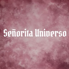Señorita Universo