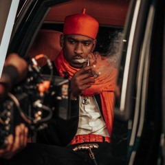 (Free) Type Skepta x 21savage x Asap Rocky "Gas" (Rub4o Beats)