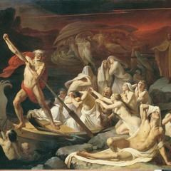 Charon's Passage (excerpt)