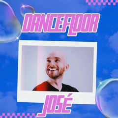 José - Dancefloor (Sample)