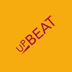 UpBeat on Soho Radio - Episode 10