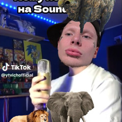 kAI AnGEl - RAW (jerk type beat animal riot)