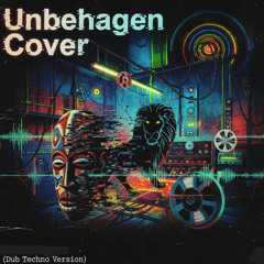 Unbehagen Cover