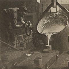 NABØRU - Maestranza