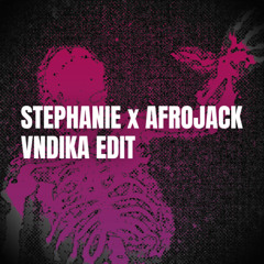 Stephanieeeee V.2 - Vndika Edit