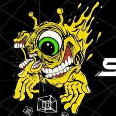 Subtronics - EDC Las Vegas 2024