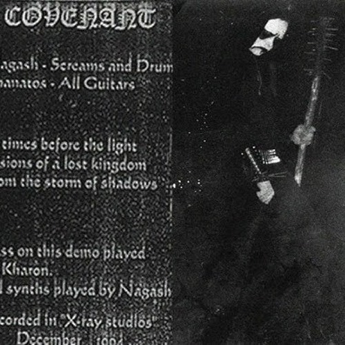 Setherial - A Hail to the Faceless Angels (Full Demo 1994).mp3