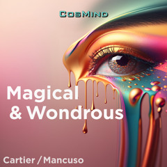 Magic Carousel