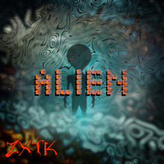 ZxTk_ Alien