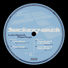 SUCKERPUNCH005 (Luke Alessi & Papa Nugs)